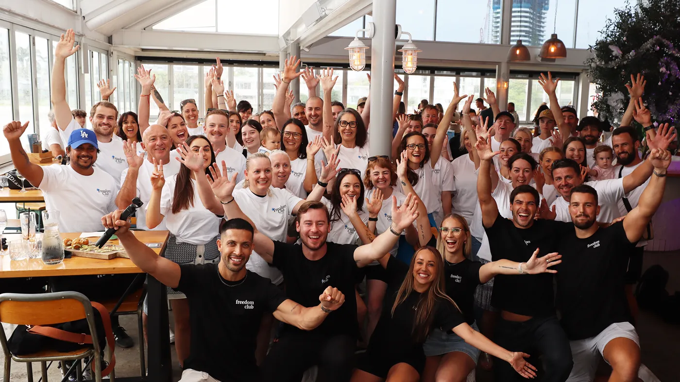 2024 Gold Coast Meetup