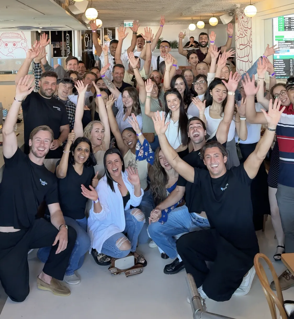 2025 Sydney Meetup