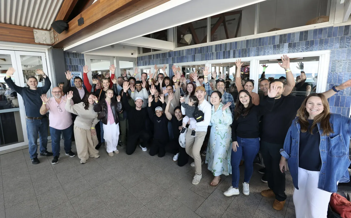 2026 Gold Coast Meetup