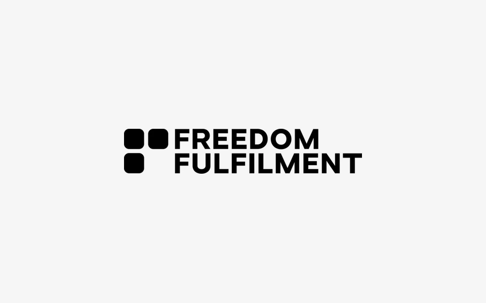 Freedom Fulfilment logo