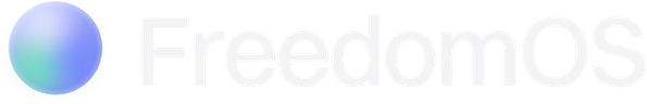 FreedomOS