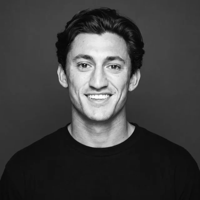 Josh Schwerdtfeger